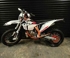 GPX TSE 250r Enduro