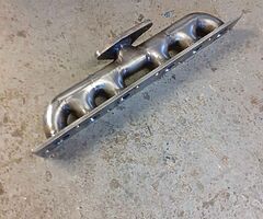 Lexus turbo manifolds and downpipes - Image 3/3