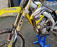 2016 Suzuki RM-Z - Image 5/5