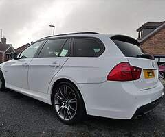 2010 BMW Series 3