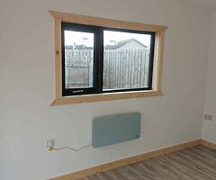 Log Cabins Office Homes Extension - Image 4/10