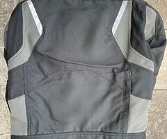 Motorcycle jacket BMW AirFlow - Image 4/7