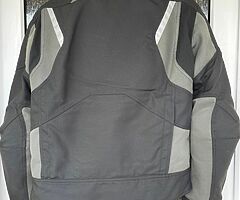 Motorcycle jacket BMW AirFlow - Image 7/7