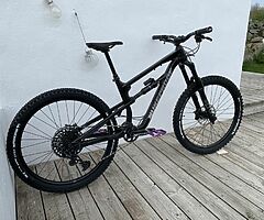 2021 Nukeproof Mega 275 Alloy Pro - Medium