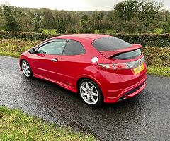 2008 Honda Civic - Image 4/8