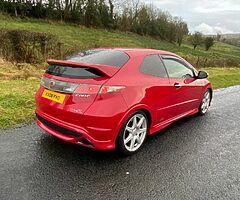 2008 Honda Civic - Image 8/8