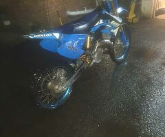 Tm 125cc - Image 3/4