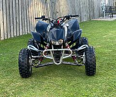 2006 Honda TRX - Image 3/10