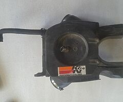 2001 BMW R 1150 RT PARTS. (May fit other models) - Image 6/10