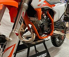 2020 KTM SX - Image 5/10