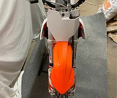 2020 KTM SX - Image 6/10