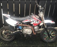 2023 Pitbike  Pitbike