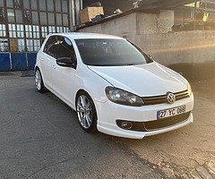 Golf 6