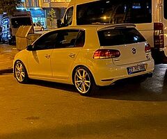 Golf 6 - Image 3/8