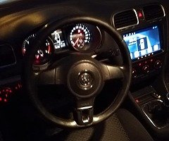 Golf 6 - Image 5/8