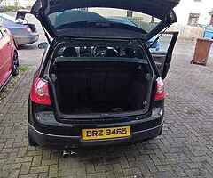 2005 Volkswagen Golf - Image 5/10