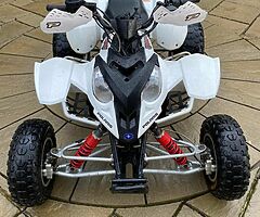 Polaris predator 500 - Image 4/6