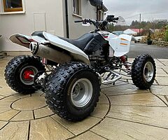 Polaris predator 500 - Image 5/6