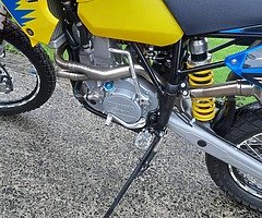 2008 Husaberg FE - Image 3/8