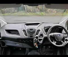 Ford Transit custom 2014 - Image 4/7