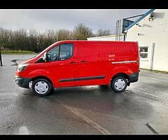 Ford Transit custom 2014 - Image 5/7