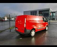 Ford Transit custom 2014 - Image 7/7