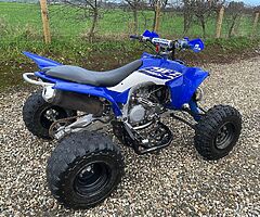 2019 Yamaha YFZ 450R - Image 4/10