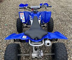 2019 Yamaha YFZ 450R - Image 8/10