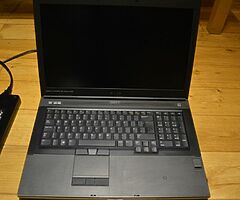 Dell Precision M6700 i7-3620QM 2.3GHz 16GB RAM 250GB Intel SSD + NVidia Quadro K5000M 4GB RAM - Image 8/10