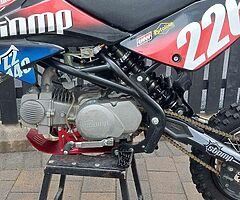 Stomp 140cc z2 - Image 4/7