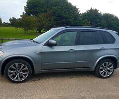 2009 BMW X5 - Image 4/4