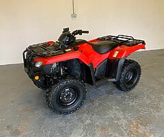 2019 Honda  Trx 420 - Image 6/8