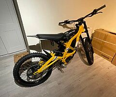 Surron LBX Off Road