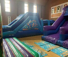 Indoor Bouncy Castle Hire 2-1 deal - Image 5/7