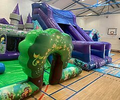 Indoor Bouncy Castle Hire 2-1 deal - Image 6/7