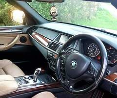 2009 BMW X5 - Image 3/4