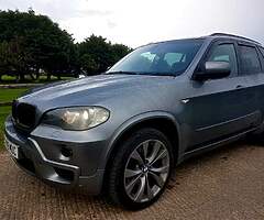 2009 BMW X5 - Image 4/4