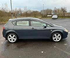 2009 SEAT Leon - Image 5/6