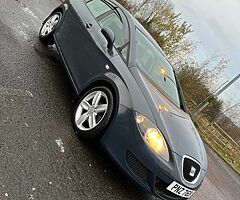 2009 SEAT Leon - Image 6/6