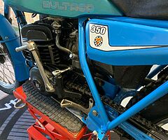 1980 Bultaco Sherpa 350 Trials Bike - Image 6/8