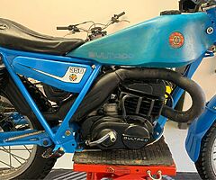 1980 Bultaco Sherpa 350 Trials Bike - Image 7/8