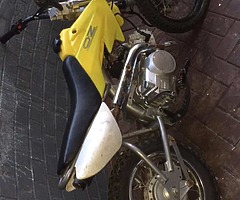 O.Z 125cc - Image 3/4