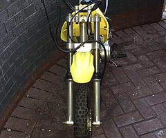 O.Z 125cc - Image 4/4