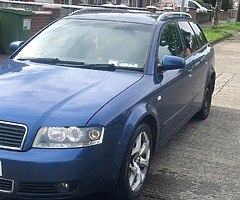 Audi a4 avant 2004 - Image 3/5