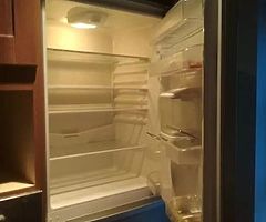 Beko Fridge Freezer