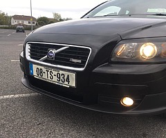 08 VOLVO C 30 S * nct’d 11/19 - Image 3/10