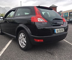 08 VOLVO C 30 S * nct’d 11/19 - Image 5/10