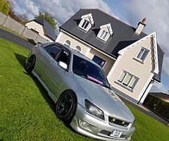 ** Lexus Is200 ** - Image 2/9