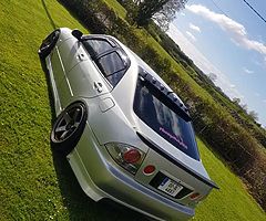 ** Lexus Is200 ** - Image 4/9