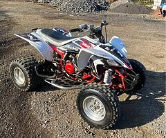 2007 Yamaha  Yfz - Image 3/5